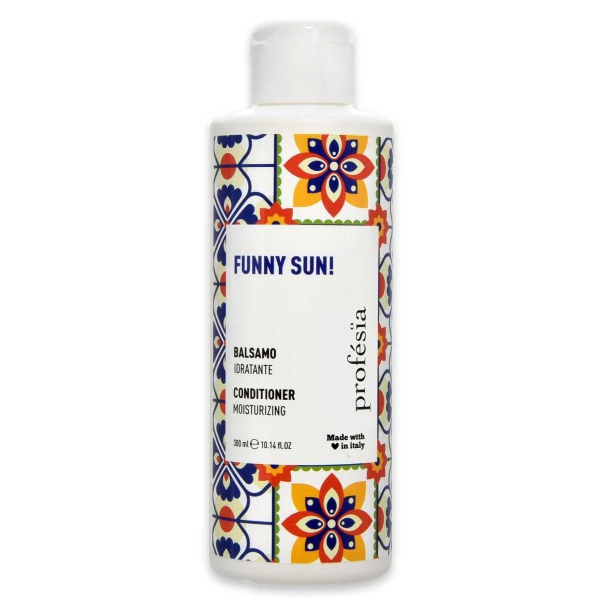 Hoitoaine Profesia Funny Sun 300 ml
