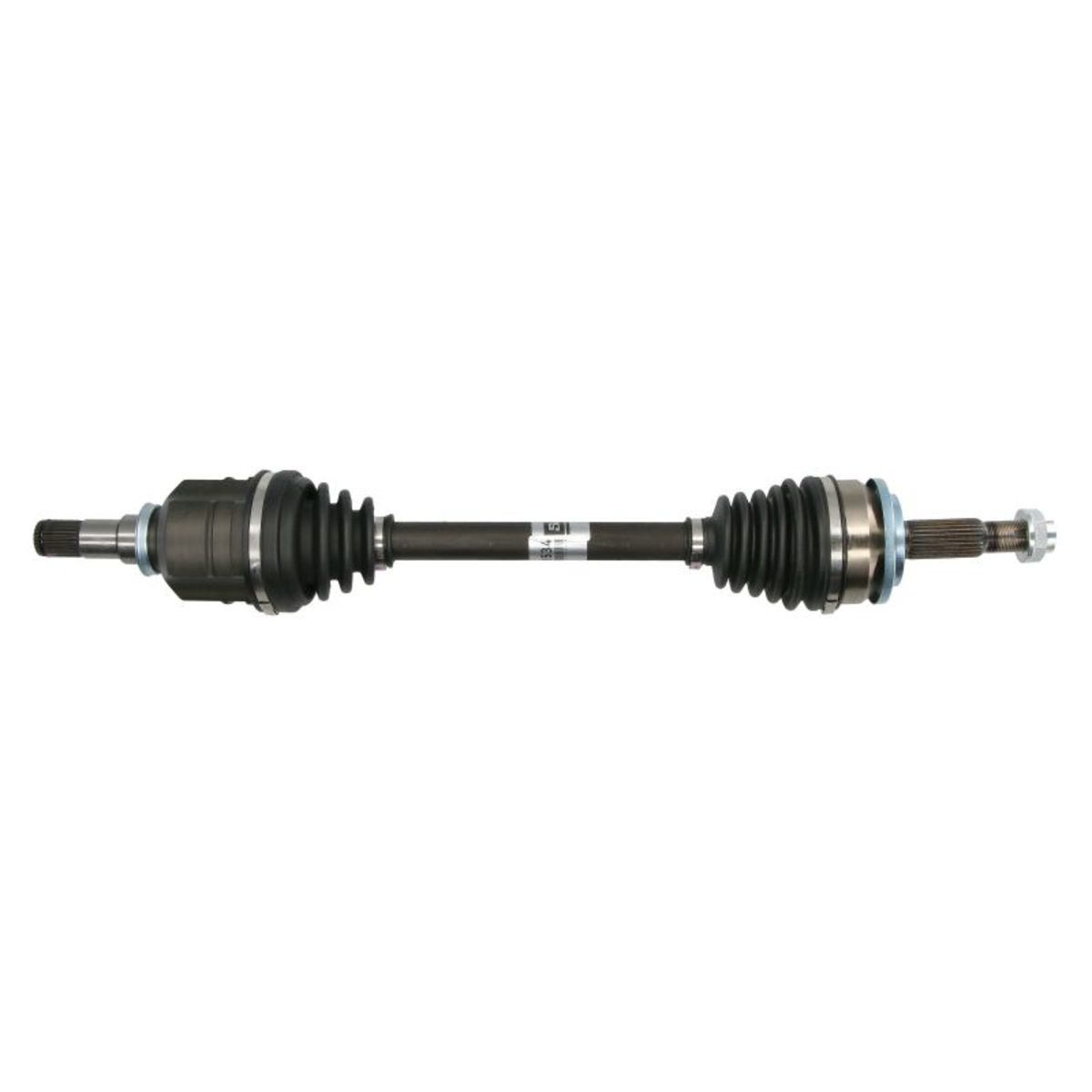 Vetoakseli SKF VKJC 8534