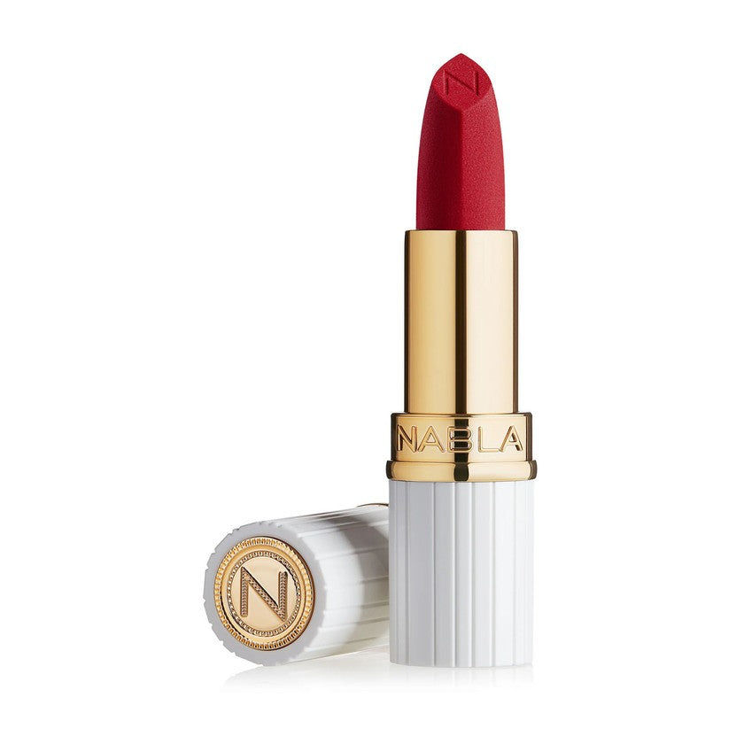 Huulipuna Nabla Matte Pleasure Signature Red 3,5 G