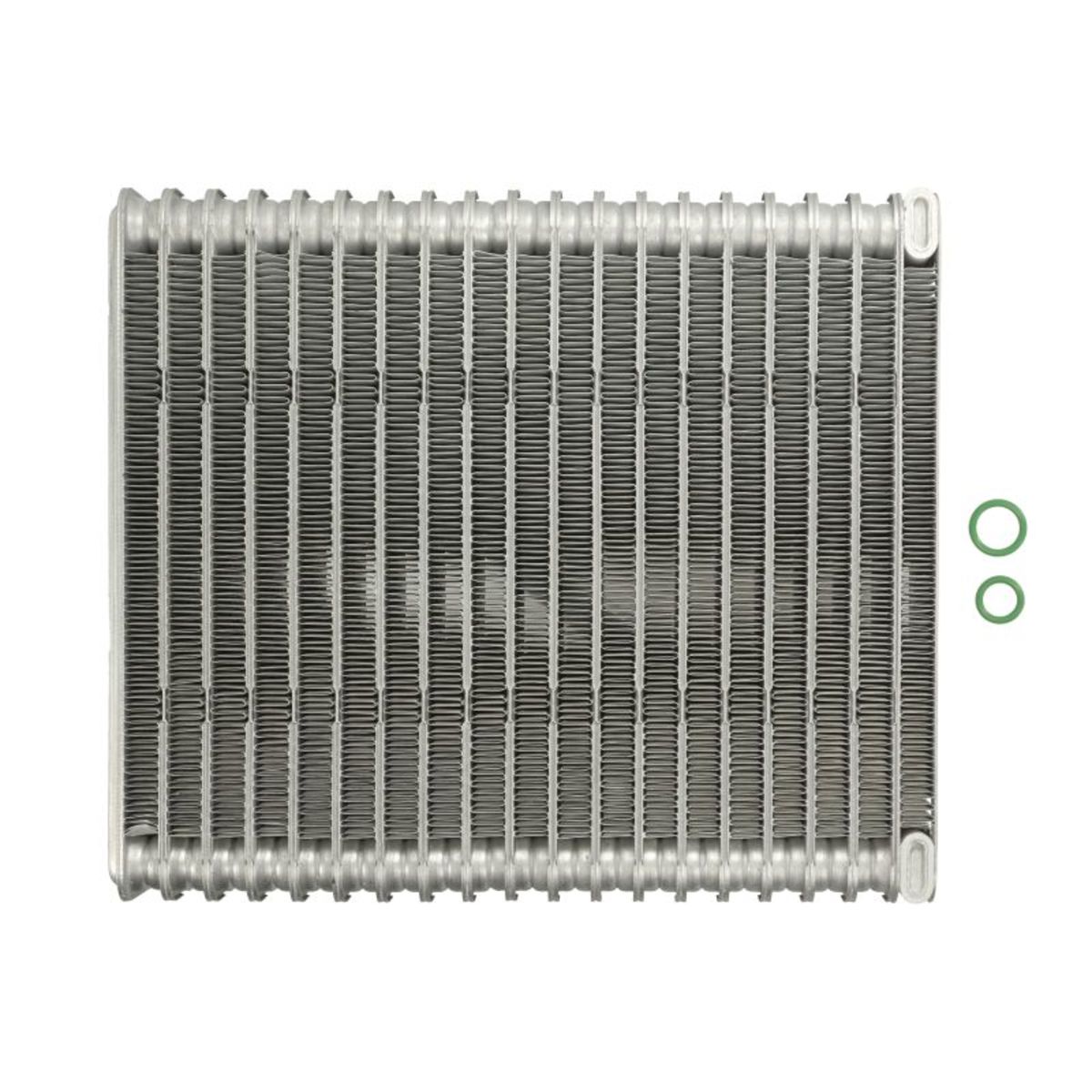 Höyrystin, ilmastointilaite NRF 36160