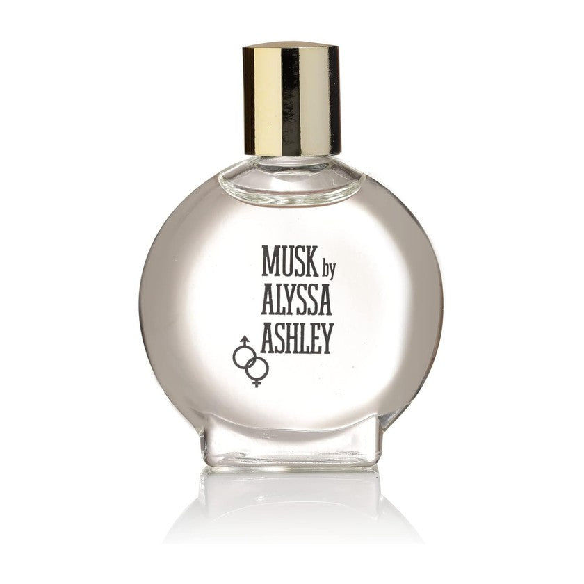 Alyssa Ashley Musk By Alyssa Ashley - Vartaloöljy 15 ml