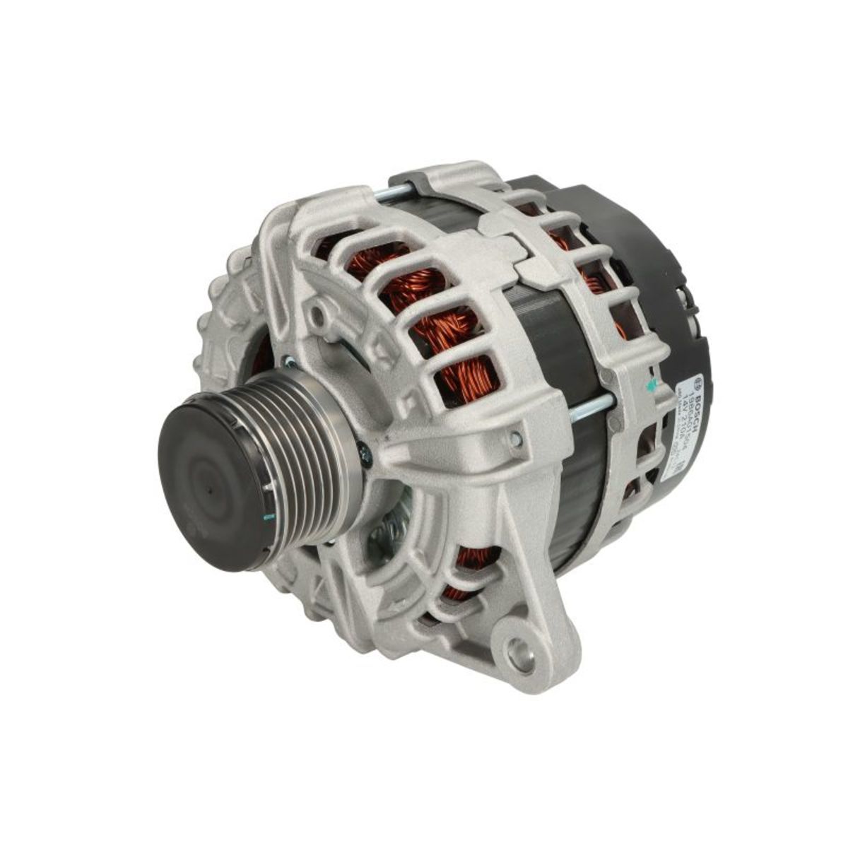 Laturi BOSCH 1 986 A01 504