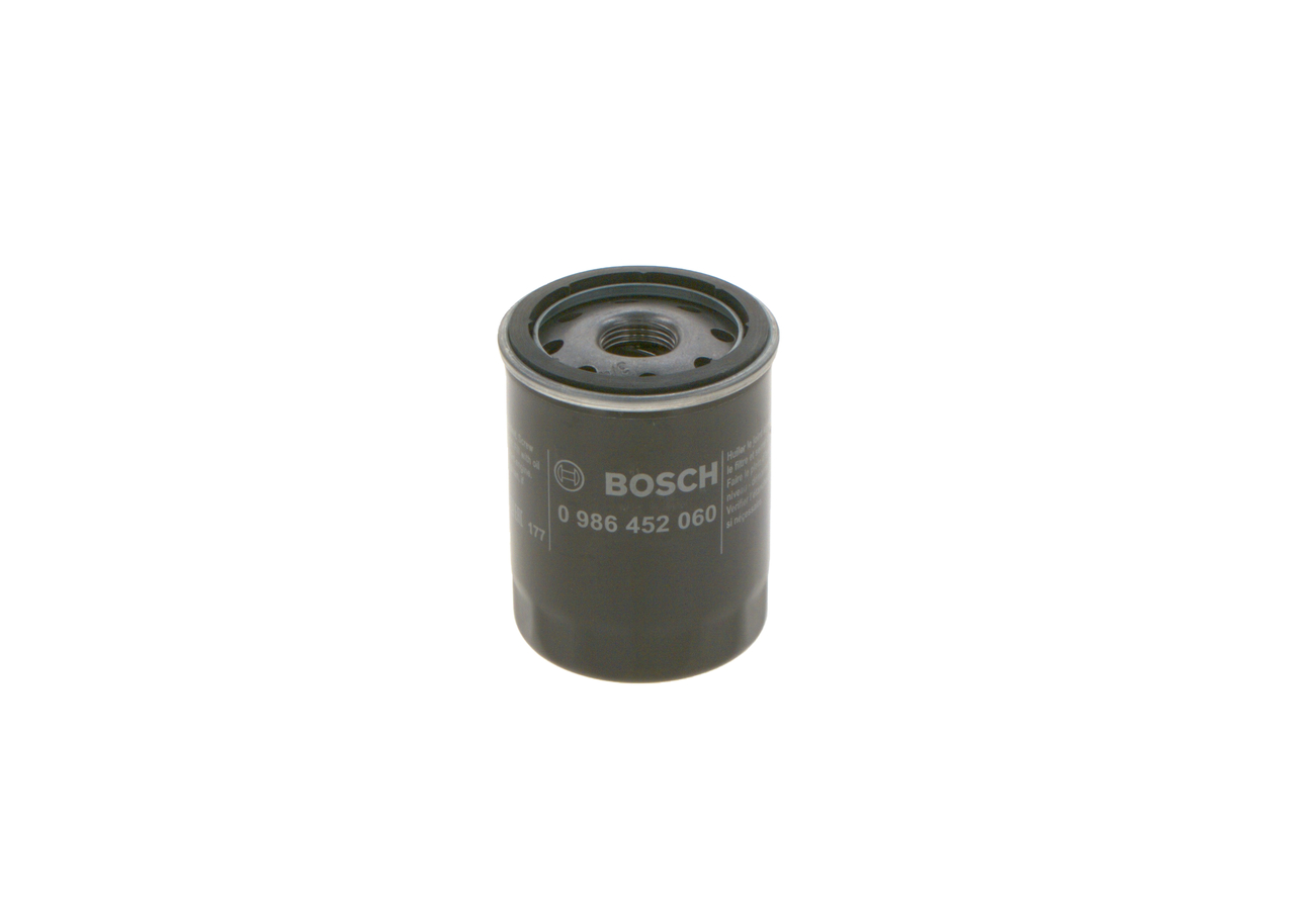 Bosch Öljynsuodatin 0986452060