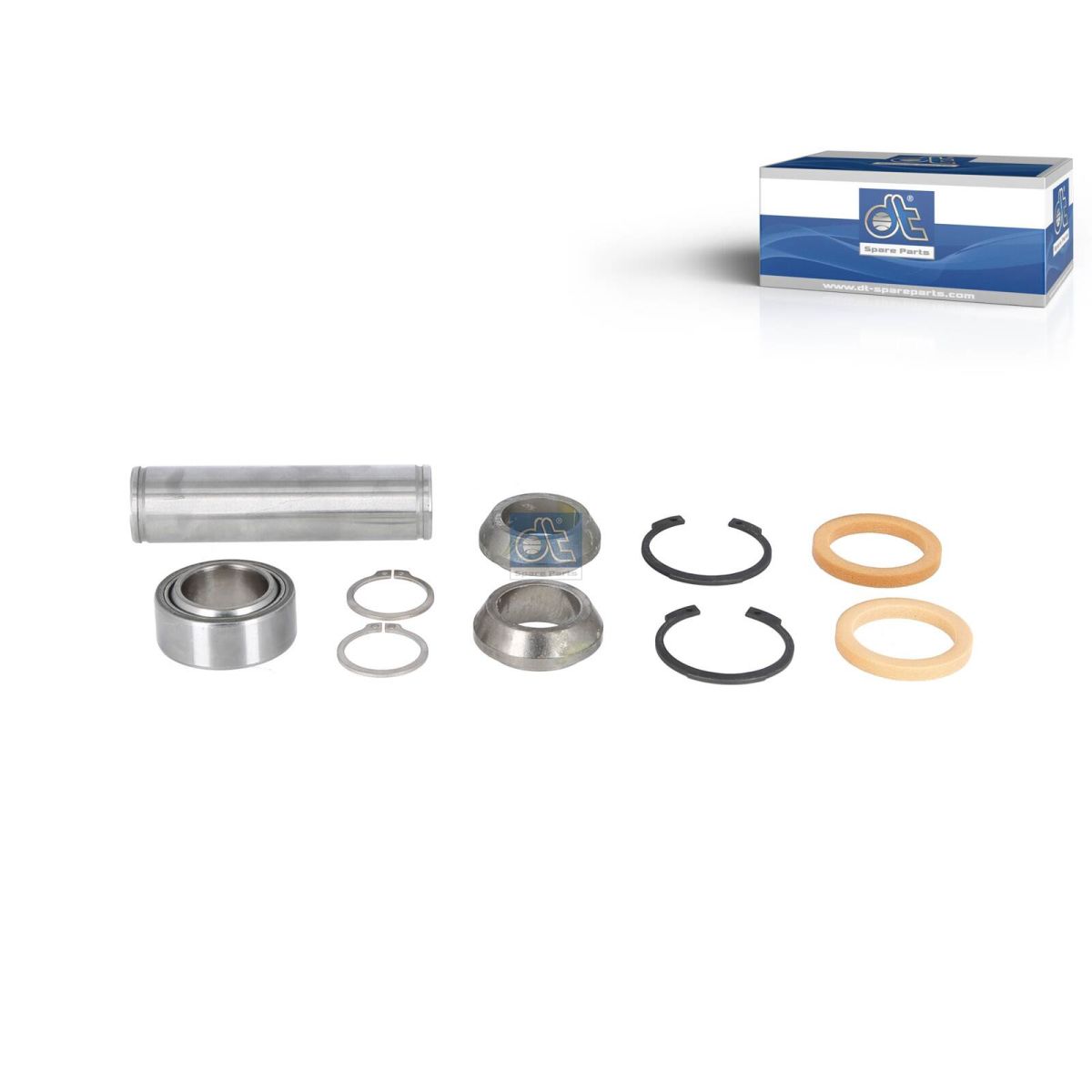 Korjaussarja, irroituslaakeri DT Spare Parts 3.94040