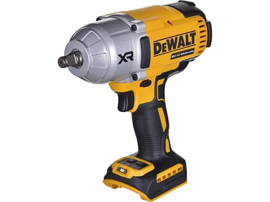 DEWALT 1/2 18V TOIMILAITE JOHDOLLA JA LATAUSLAITTEELLA 1355Nm DCF900N DCF900N - SOLO