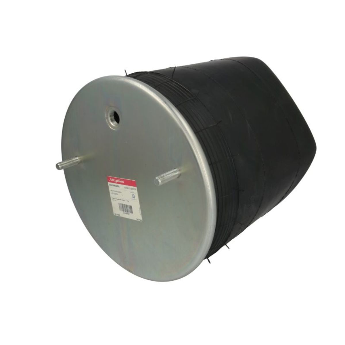Metallipalje, ilmajousitus Magnum Technology 5002-03-0017P