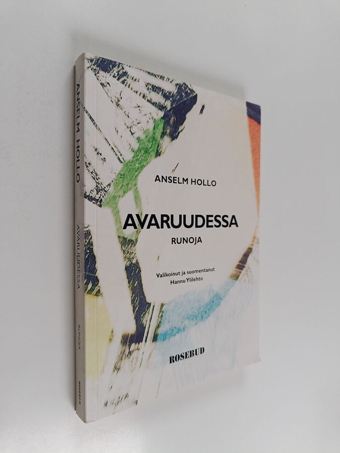 Avaruudessa