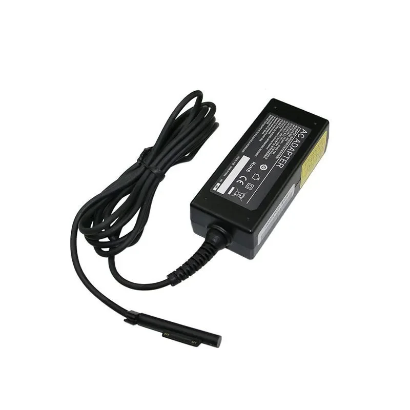 MicroBattery 65W Microsoft Surface Power Adapter