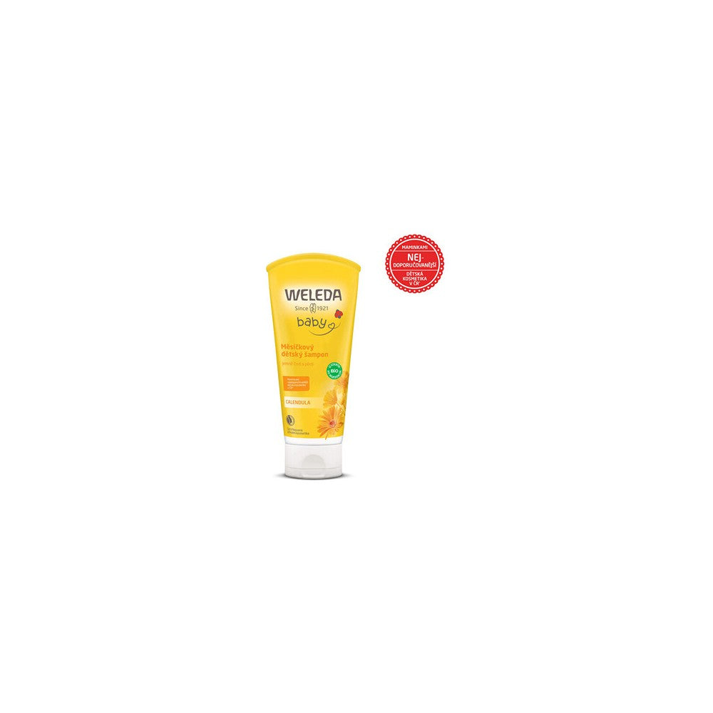Weleda Vauvan ja lapsen kehäkukkasuojavoide lapsille 30 ml