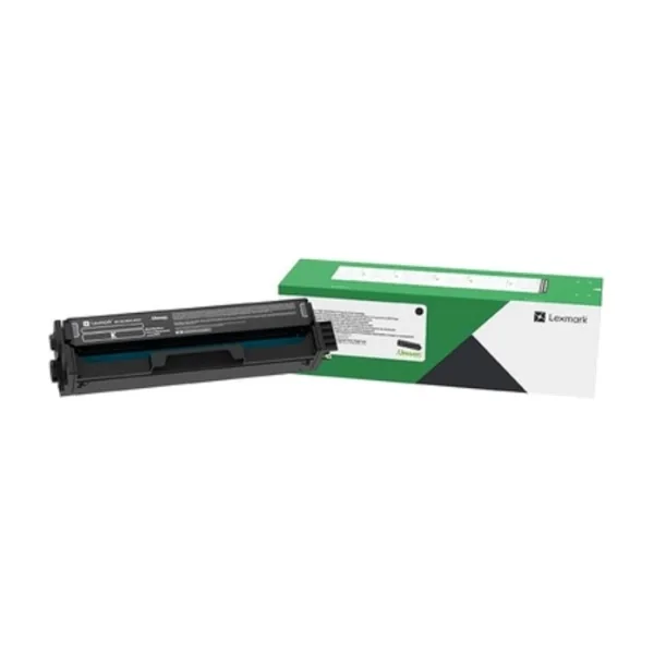 Lexmark 20N2XK0 Black Extra High Yield Return Programme Pr
