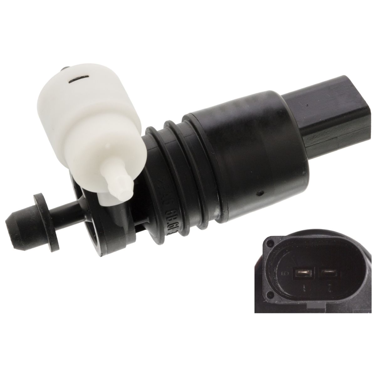 Pesunestepumppu, lasinpesu FEBI BILSTEIN 105954