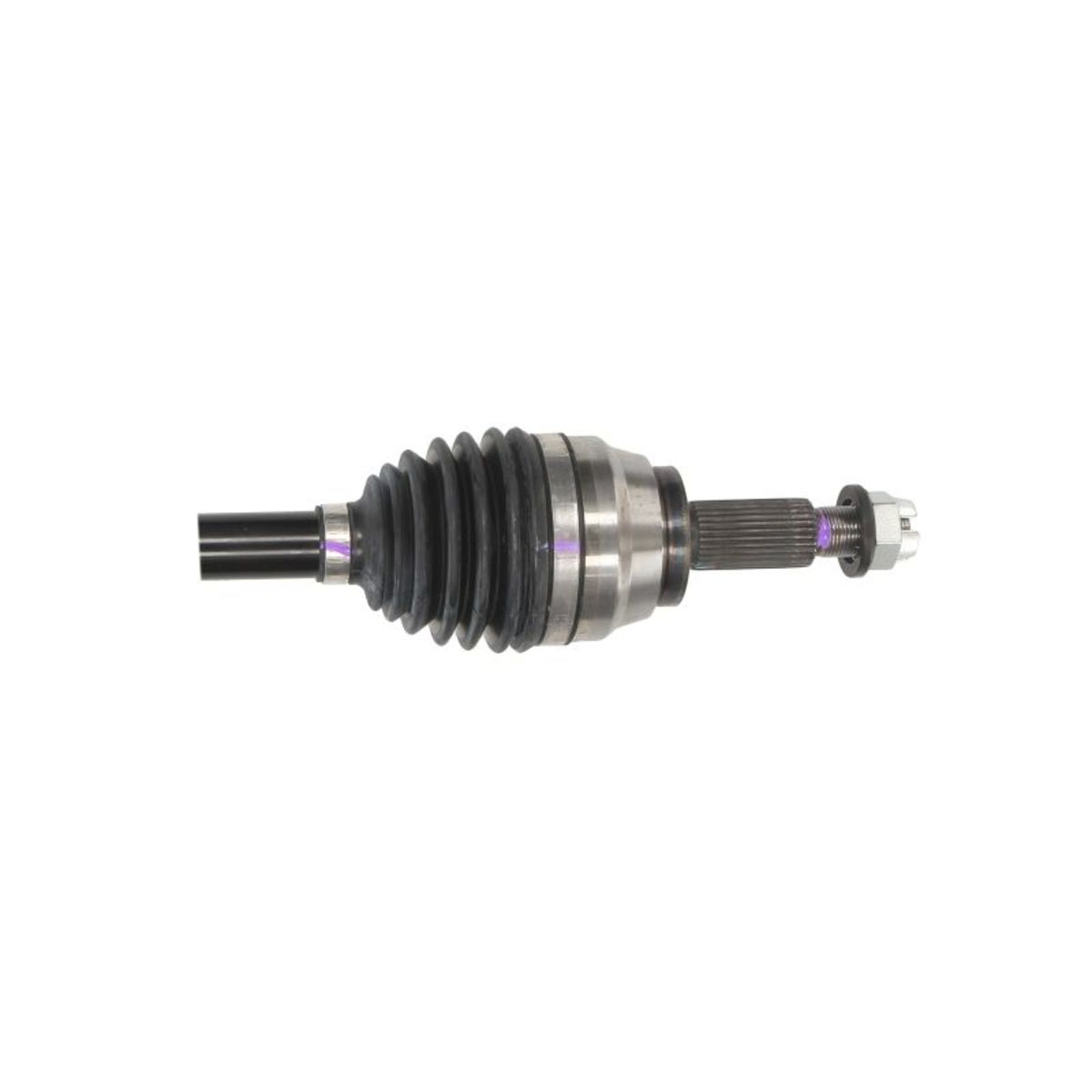 Vetoakseli SNR DK55.023