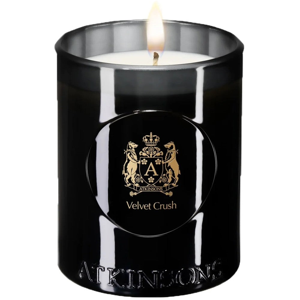 Atkinsons Velvet Crush 200g