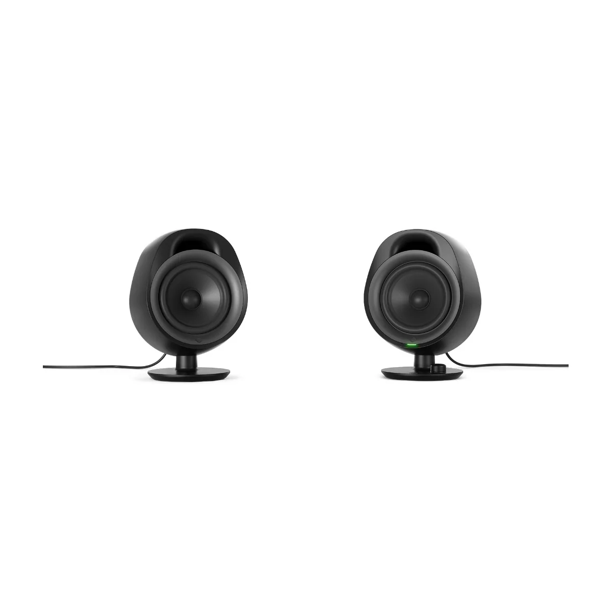 SteelSeries Arena 3 tietokonekaiuttimet, musta