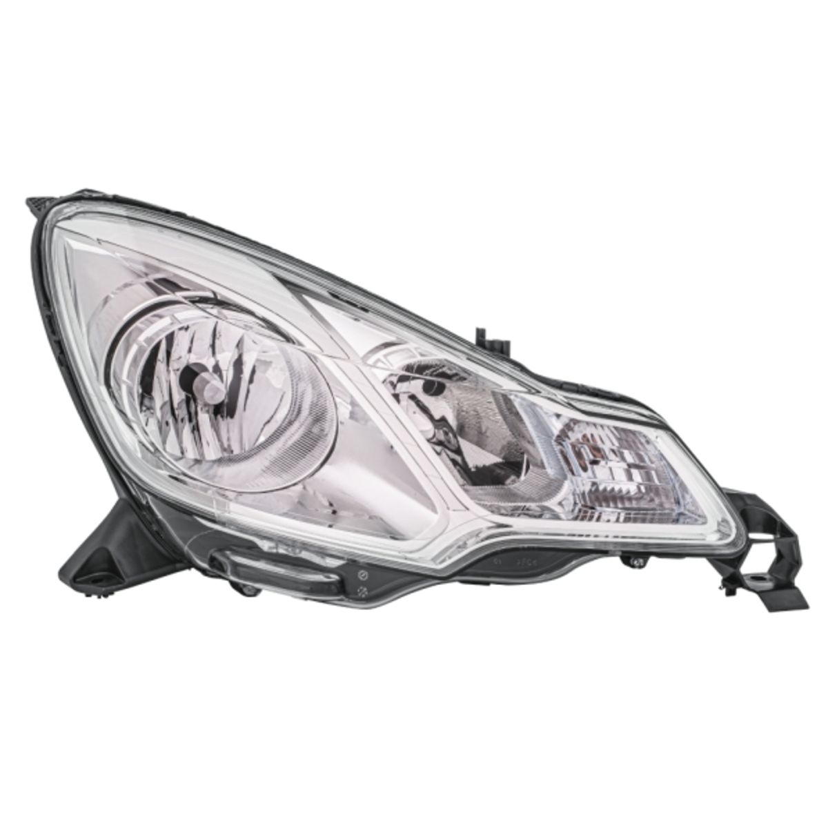 Ajovaloumpio HELLA 1EJ 354 674-021