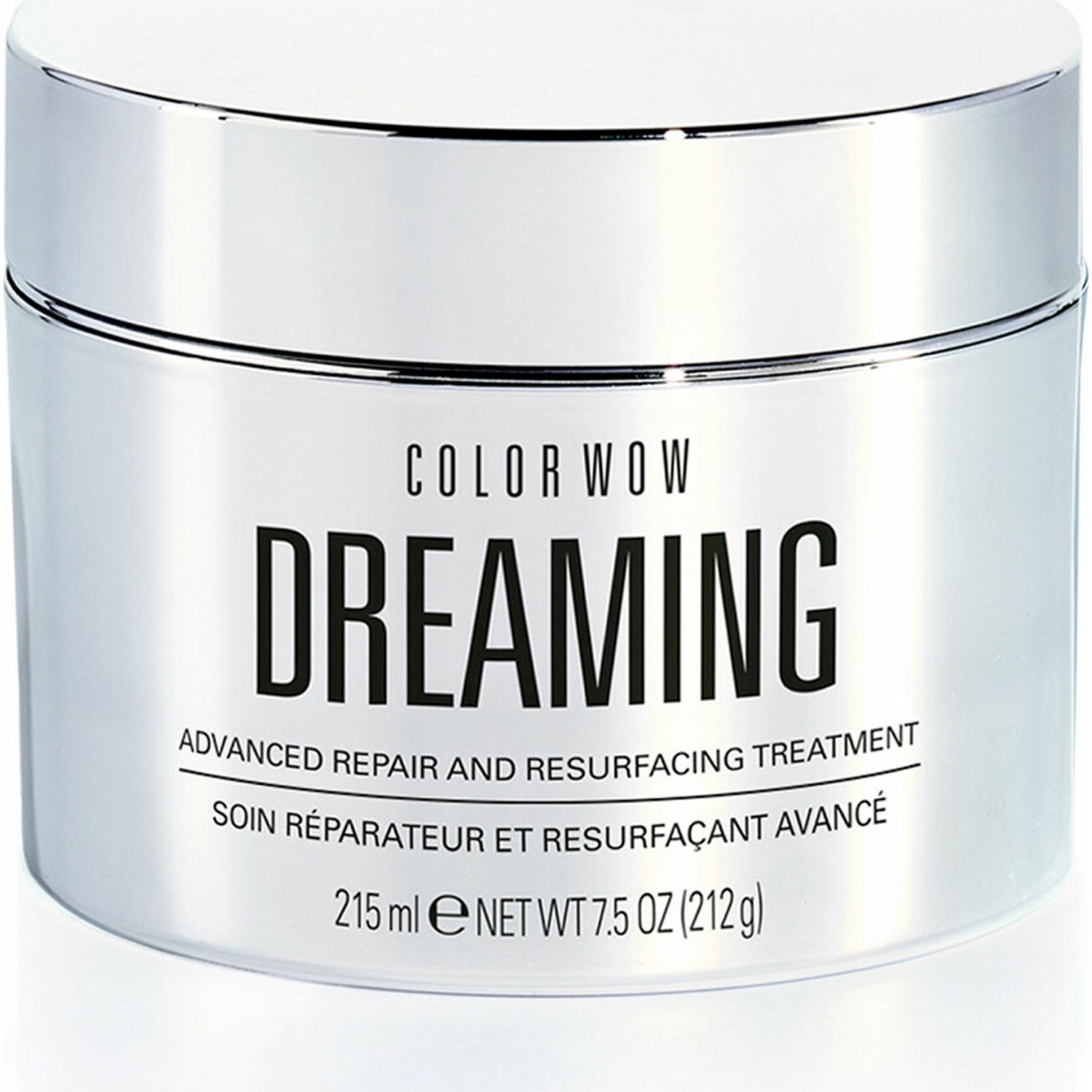 Color Wow Dreaming Repair & Rescurfacing Treatment 215 ml