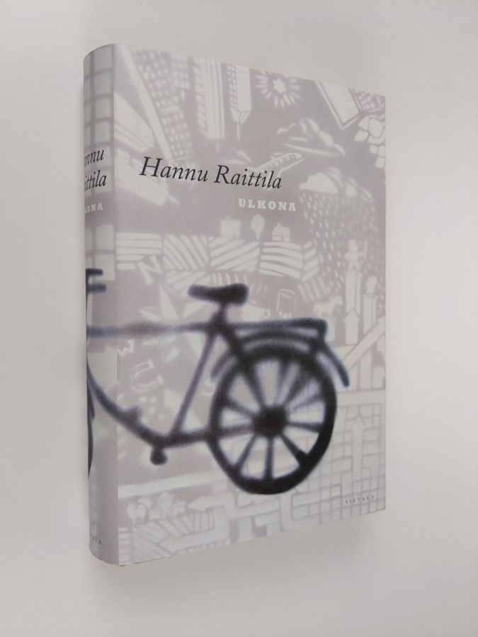 Hannu Raittila : Ulkona