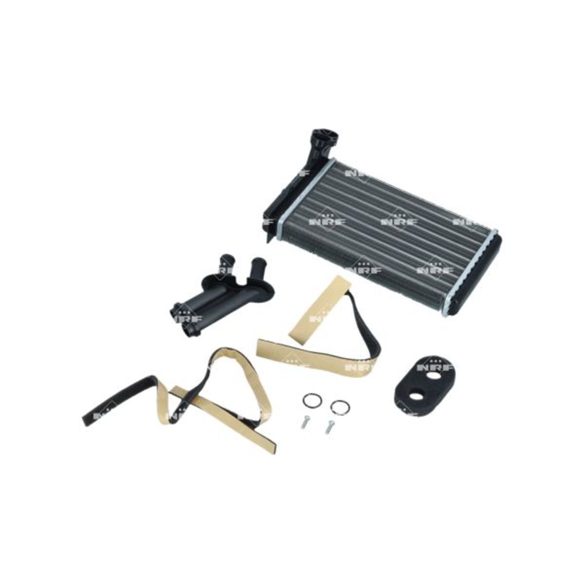Lämmityslaitteen kenno NRF 53550