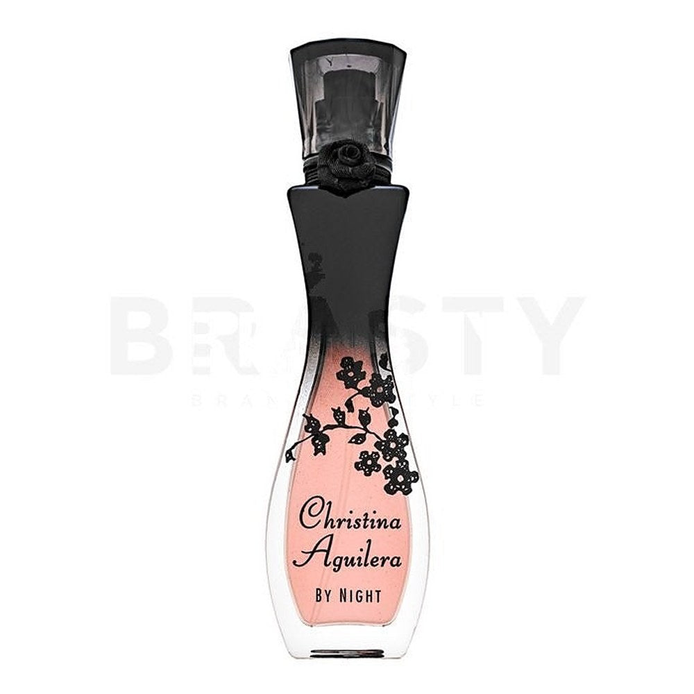 Christina Aguilera By Night EDP tuoksu 30 ml