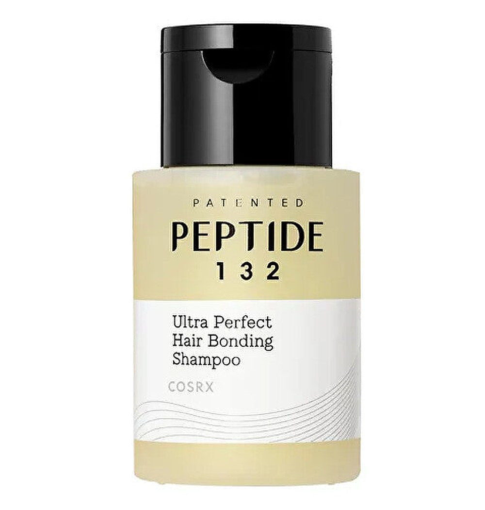Cosrx Peptide-132 Ultra Perfect Hair Bonding Shampoo - Tilavuus: 400 ml