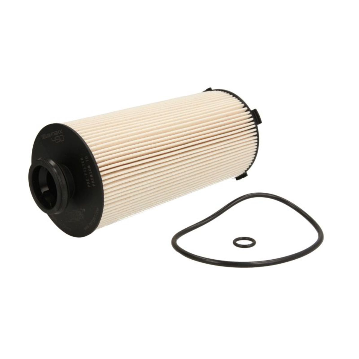 Polttoainesuodatin HENGST FILTER E1450KP01 D381