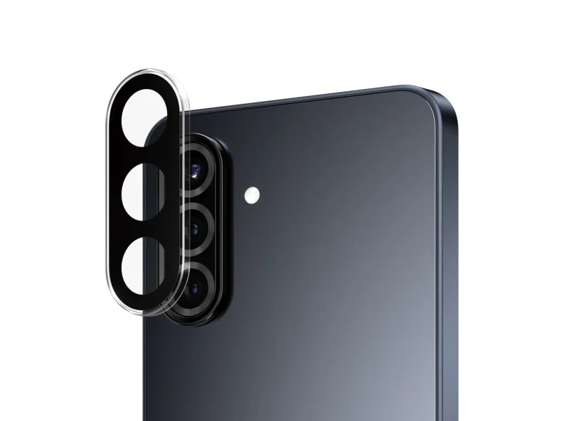 PanzerGlass Hoops™ Transparent Lens Protector Samsung Galaxy A36 5G