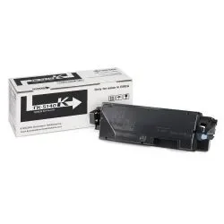Kyocera Värikasetti Musta Tk-5140k 7k - P6130