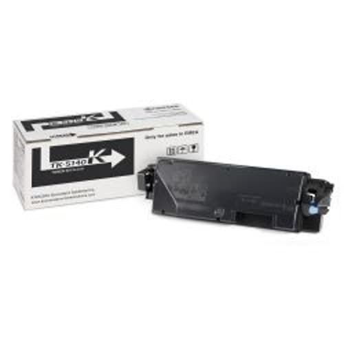 Kyocera Värikasetti Musta Tk-5140k 7k - P6130