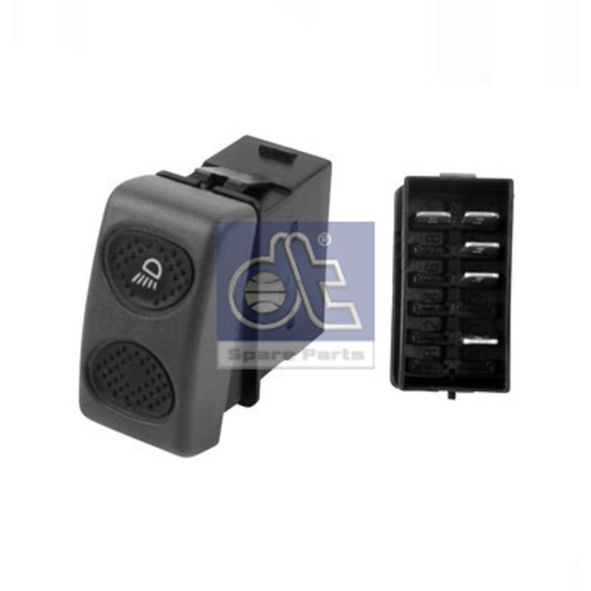 Kytkin DT Spare Parts 7.78113