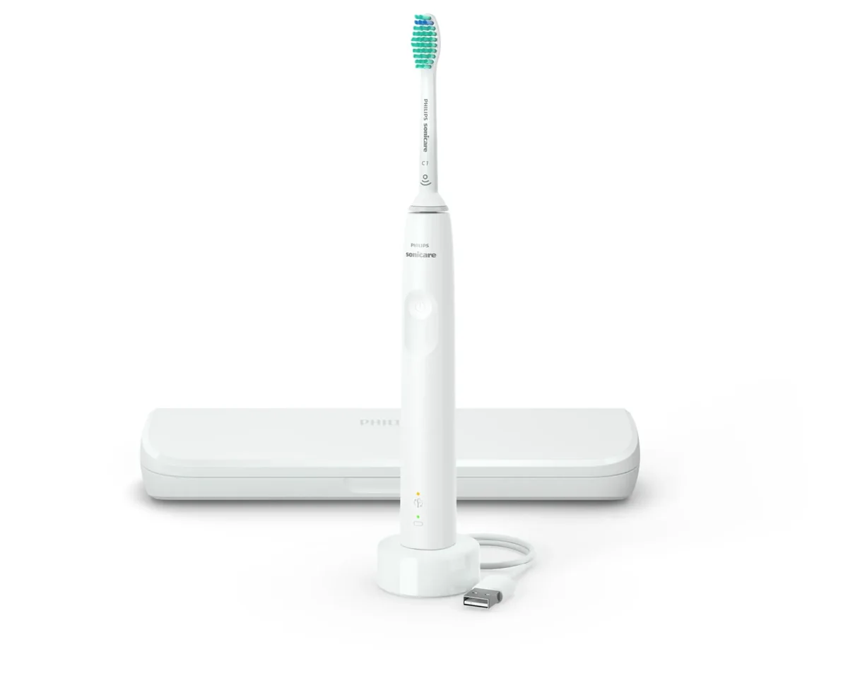 Philips Sähköhammasharja Sonicare 3100 series -sähköhammasharja