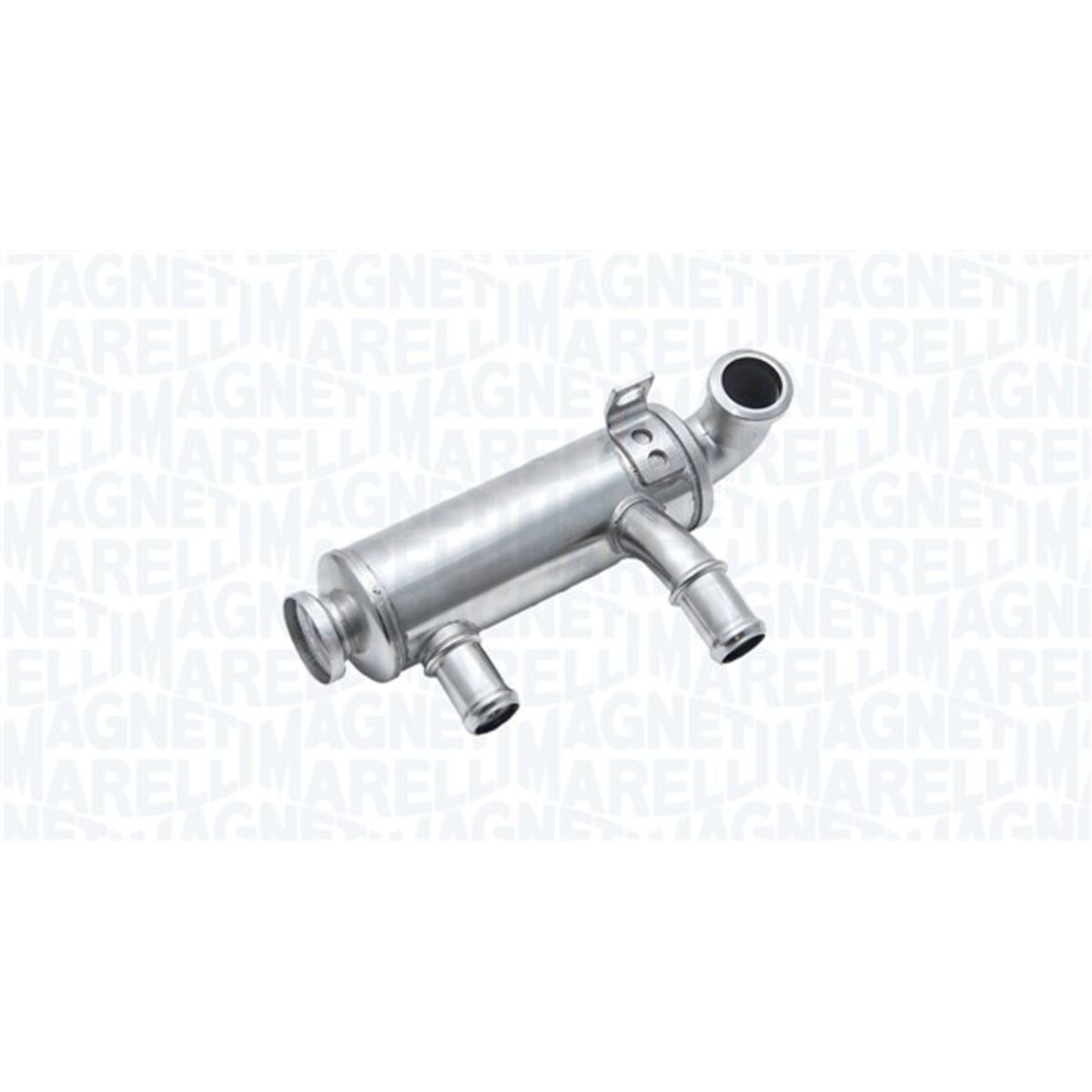 Venttiili, pakokaasun kierrätys MAGNETI MARELLI 571822112161
