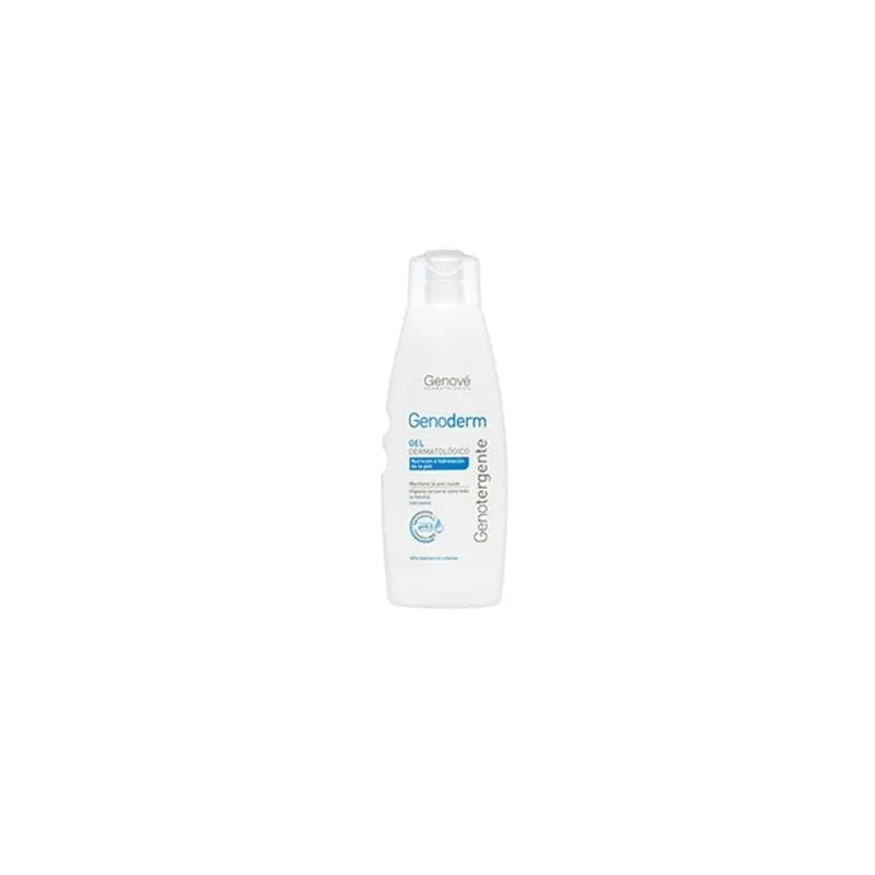 Genové Genocleansing Dermatological Gel