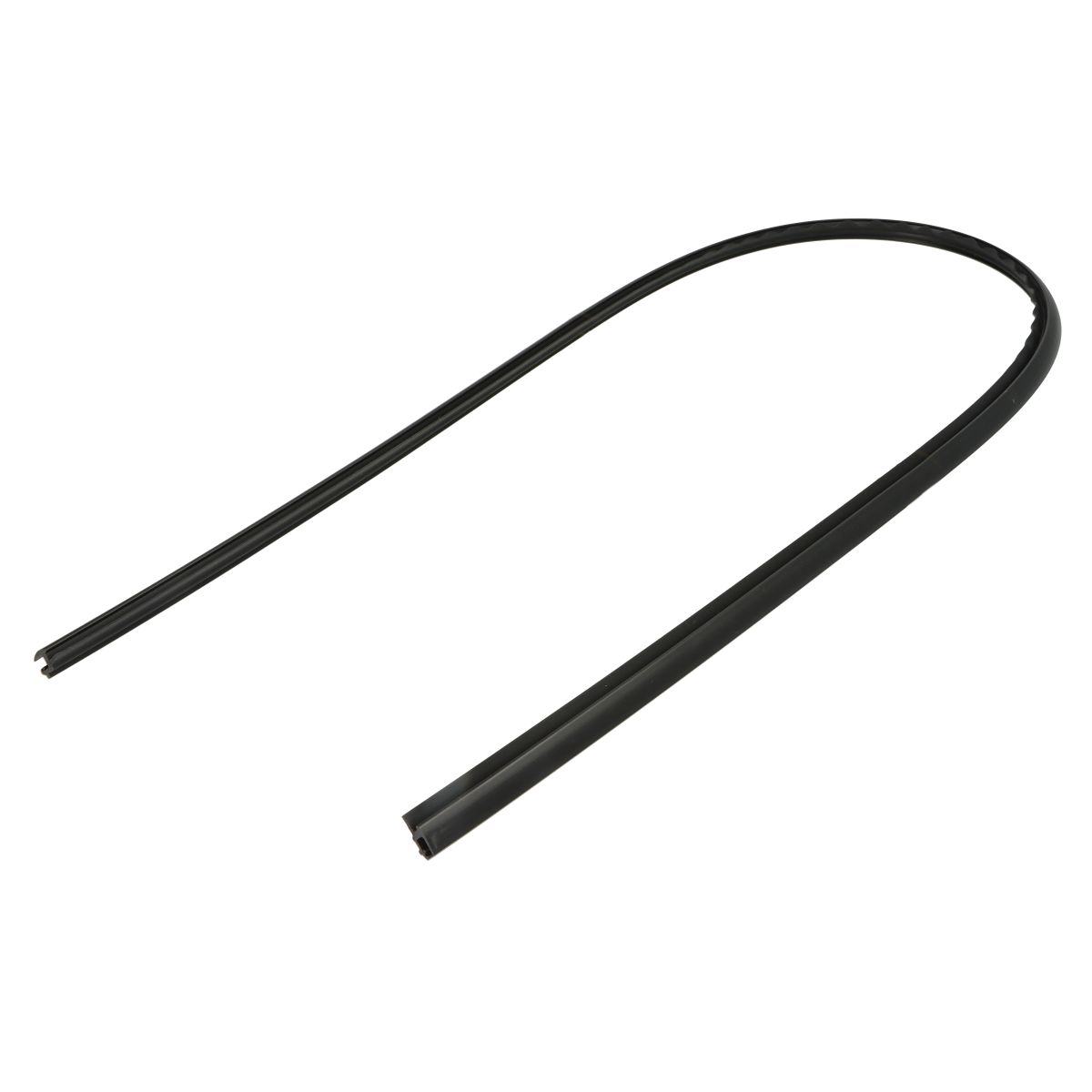 Suoja- / koristelista, etupilari BLIC 5703-04-6037871Q
