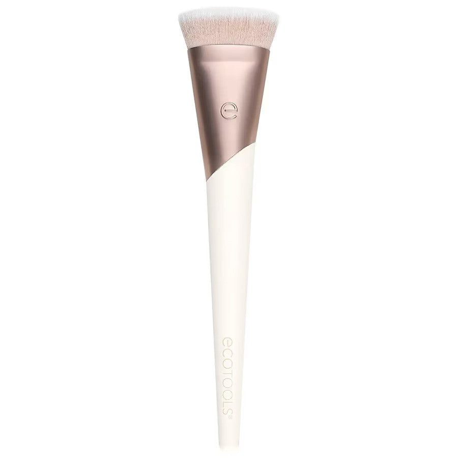 EcoTools Luxe Kokoelma Flawless meikkivoideharja