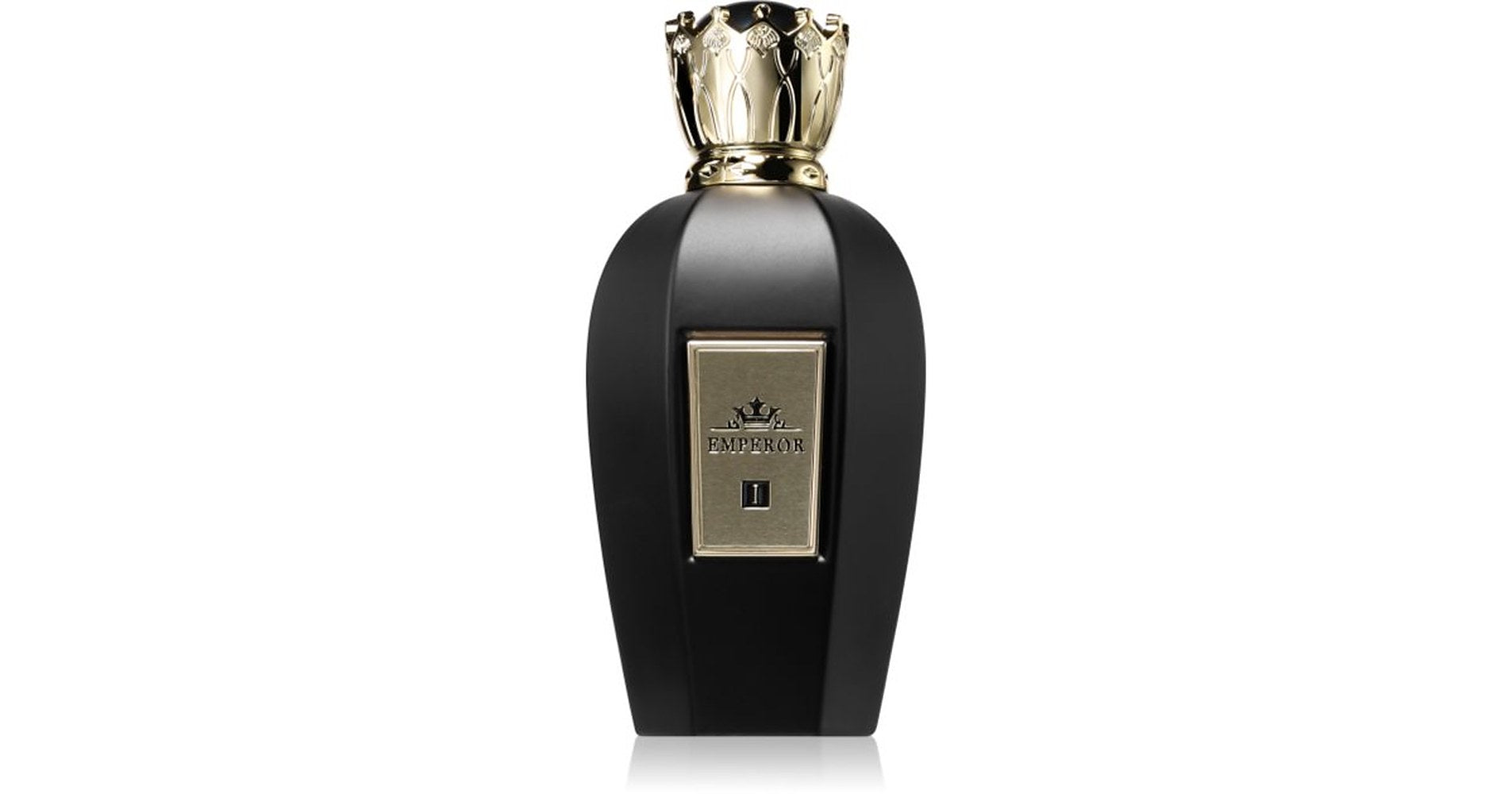 Fragrance World Emperor I. Eau de Parfum unisex 100 ml