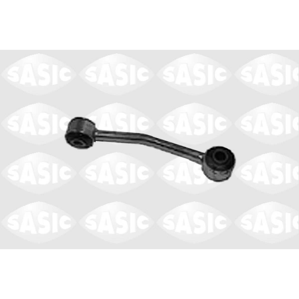 Tanko, kallistuksenvaimennin SASIC 0875275