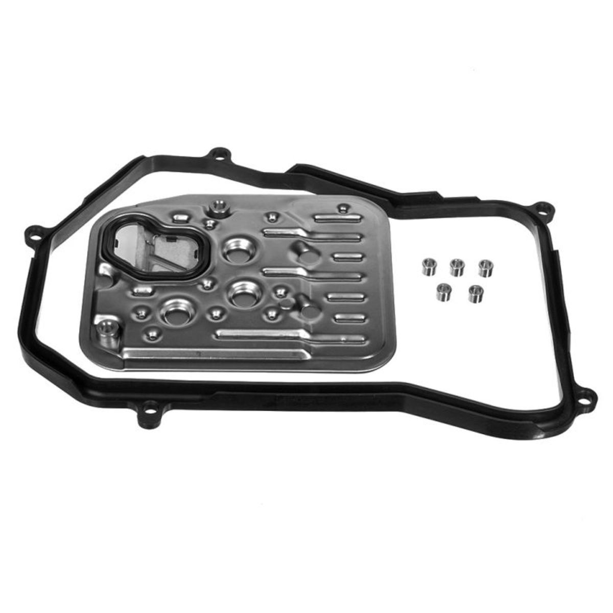 Hydrauliikkasuodatinsarja, automaattivaihteisto MEYLE 100 398 0002