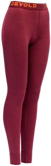 Devold Expedition Merino 235 Long John Woman naisten merinovilla-alusasut