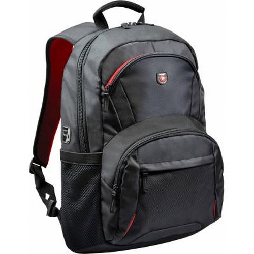 Pehmeä Reppu Houston PC/Tabletti 15,6''