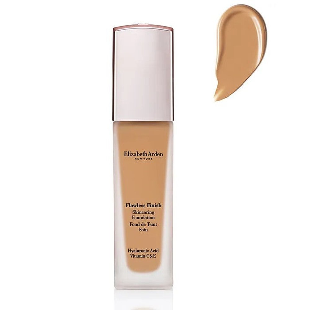 Elizabeth Arden Flawless Finish Skincaring 440W 30ml — Meikkivoide