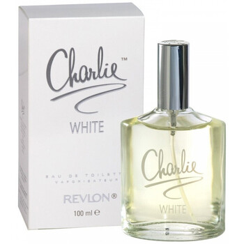 Revlon Charlie White Eau de Toilette 100 ml - 100 ml