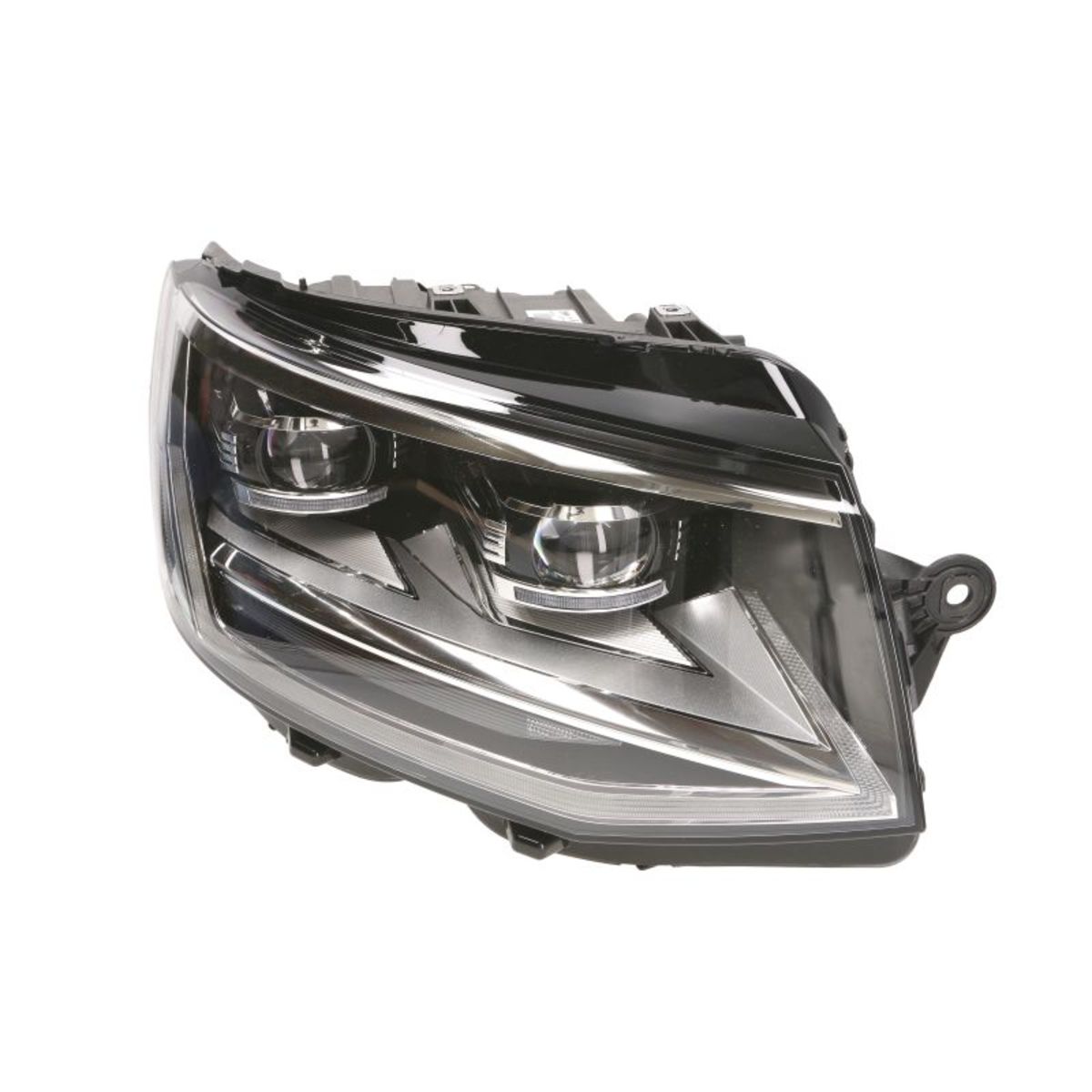 Ajovaloumpio VALEO 046717