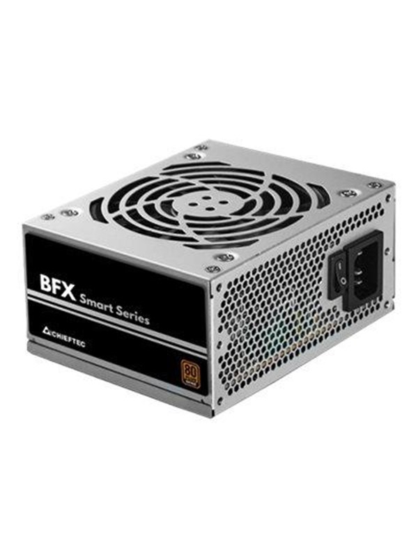 Chieftec BFX-450BS 450W -virtalähde, 80 Plus Bronze
