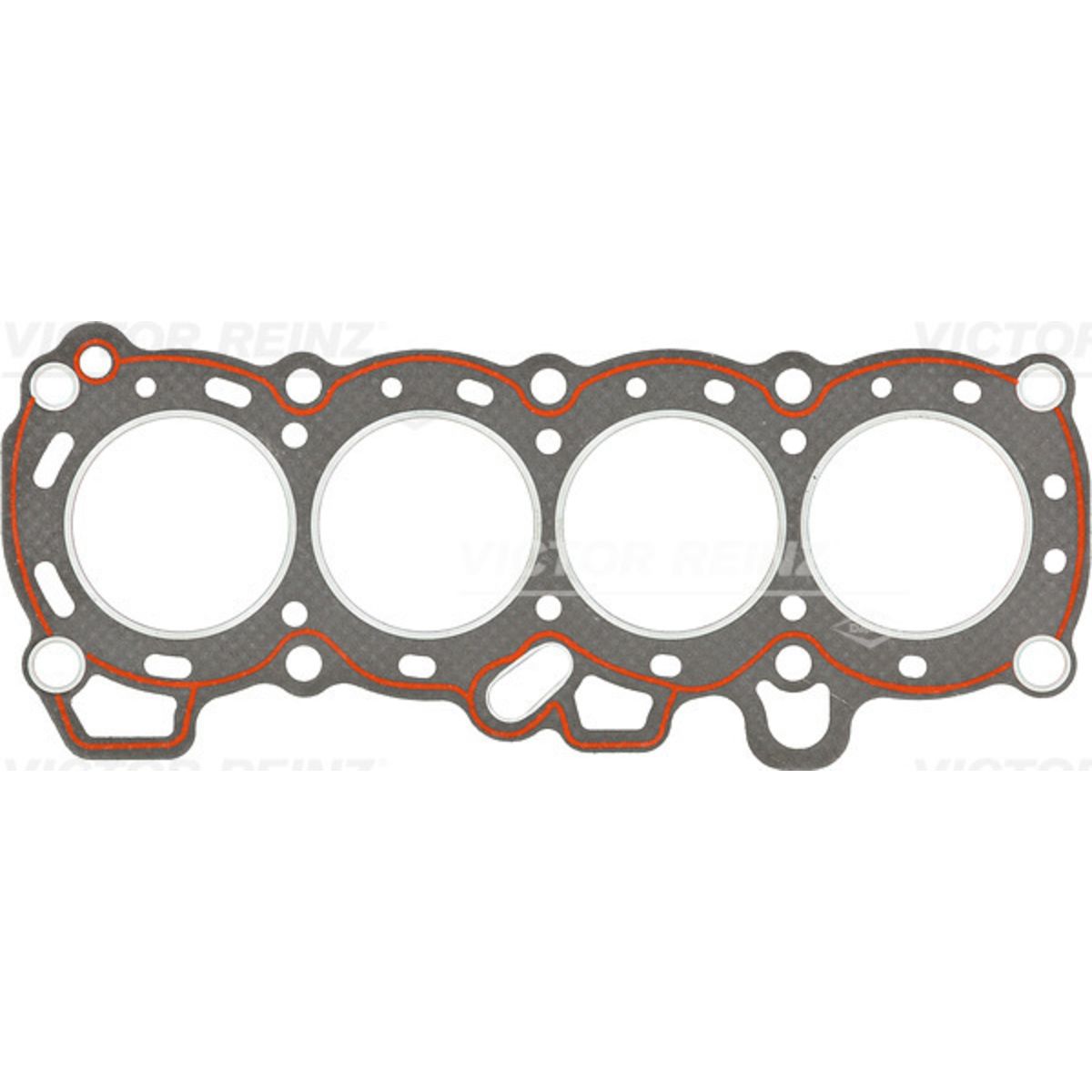 Tiiviste, sylinterikansi REINZ 61-52215-10