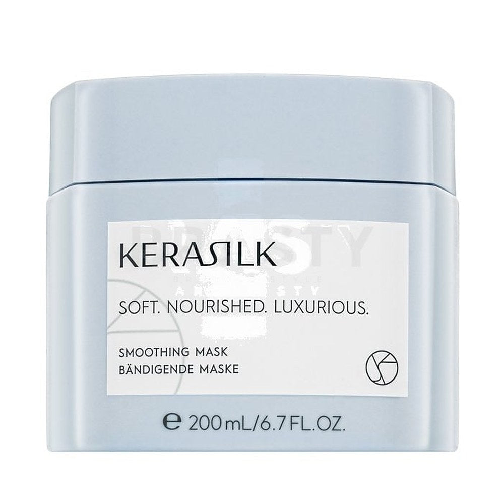 Kerasilk Specialists Smoothing Mask — intensiivinen tasoittava naamio 200 ml