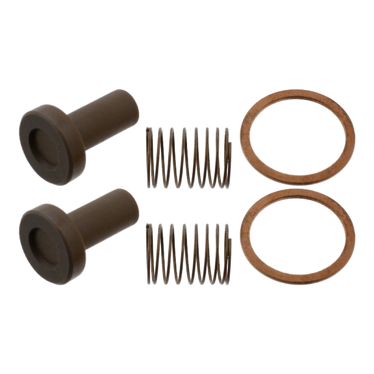 Korjaussarja, polttoainepumppu FEBI BILSTEIN 07879