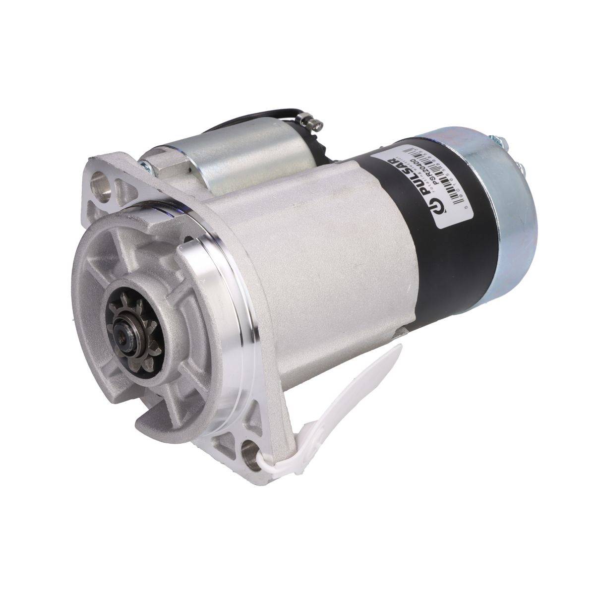 Käynnistysmoottori PULSAR PSR20400