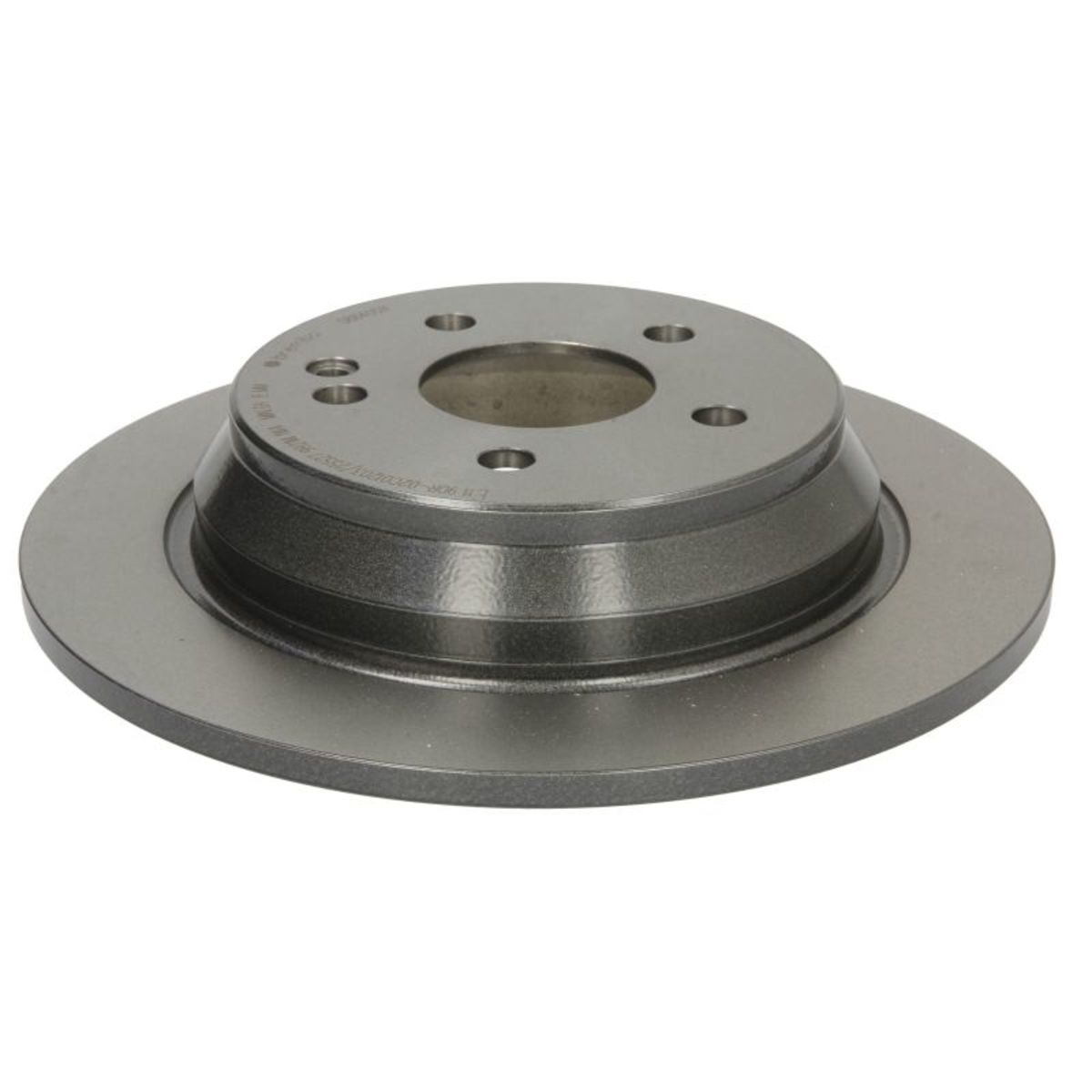 Jarrulevy BREMBO 08.8405.11