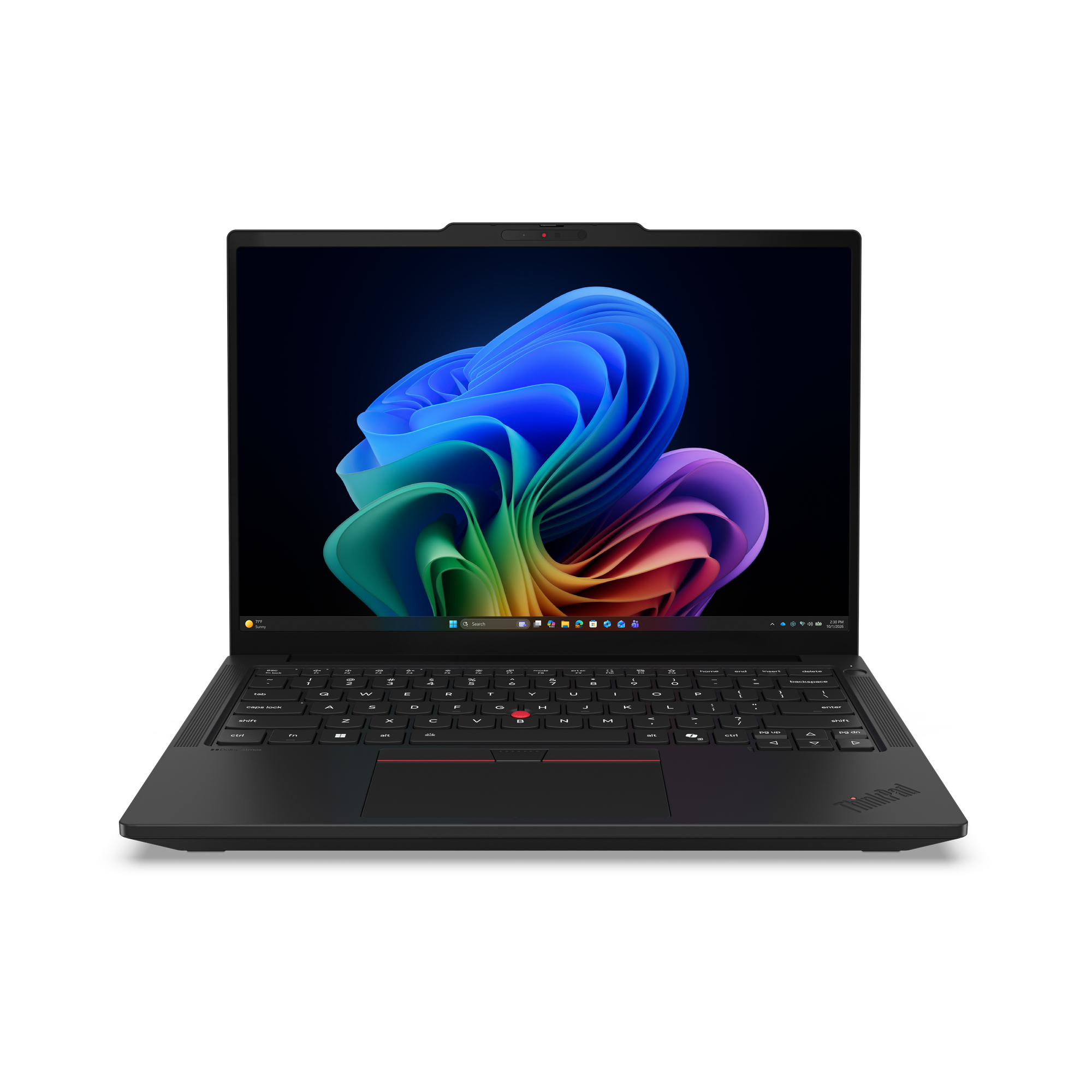 Lenovo Thinkpad T14 G7 Intel Core Ultra 5 32gb 512gb 14"