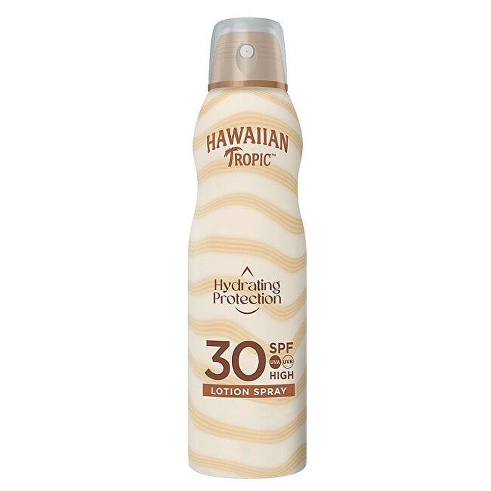 Silk Hydration Spray SPF 30 (jatkuva spray aurinkosuoja) 177 ml